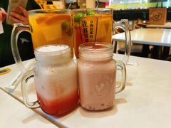 -艾薯夫妇Aysh(红山店)