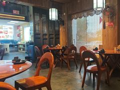 -徽三说·土徽菜·中国徽菜连锁品牌(一中店)