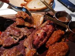 -C乔西餐(体育西路店)