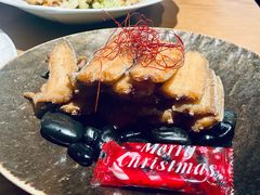 -奉天小馆·非遗东北菜(沈阳万象城店)
