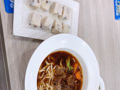-康师傅私房牛肉面(北京南站店)