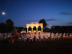 点击看大图 -圣露庄园·草坪婚礼·宴会厅·会议