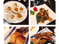 -王鼎精致料理铁板烧(世博源店)