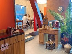 -红旗大食堂(君悦紫园店)