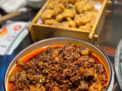 -志晖园圆子鸡·辣子鸡(阳光店)