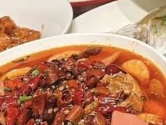 -聚宝渔港.五钻酒家(上地店)