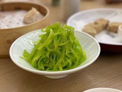 -苏小柳点心·手作小笼包(浦东嘉里城分院)