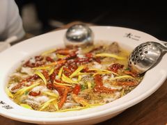 老坛子酸菜鱼-太二酸菜鱼(汕头苏宁广场店)