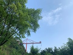 -宝晶宫旅游景区