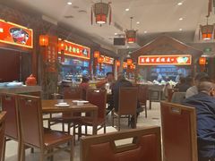 -山西会馆·晋菜·晋商宴·学堂记忆(许坦西街店)