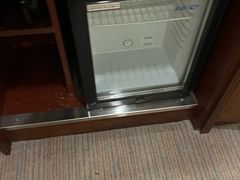 -香港珀丽酒店