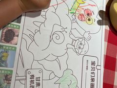 -西贝(宁波天一国购店)