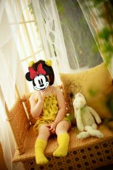 -BabyA 专业婴童摄影(古北时尚广场店)