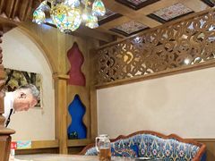 -乡村馕坑肉·烧烤·新疆菜·本地人更爱吃(阿勒泰首店)
