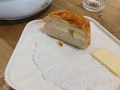 冰火菠萝油-陆兴记