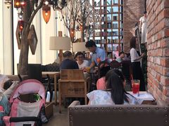 -漫咖啡(银泰创意城店)