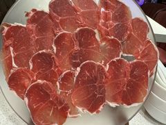-麻辣因子滩羊火锅(世和广场店)