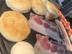 -范儿·嫂子烤肉·精致炭火烤肉(长治路店)