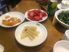 -肖记公安牛肉鱼杂馆· 省级非物质文化遗产(仁和路店)