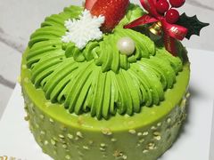 -美心西饼mx cakes(市桥站店)