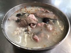 -广场正宗原汁薏米店