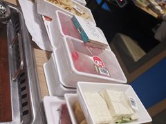 -野妹经典火锅(民治店)