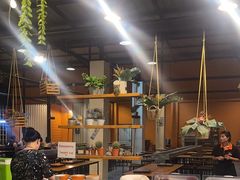 -芭提雅Amporn Seafood自助餐厅