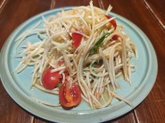 -Local泰莲庭(虹鳟鱼店)