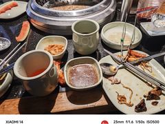 -梨花自助烤肉(天河城店)
