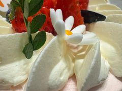 -皇冠幸福里动物奶油生日蛋糕(石桥店)