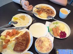 -宜家·瑞典风味餐厅(无锡店)