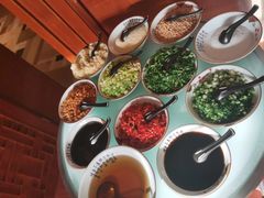 -星湖特色餐厅· 三岔湖环球融创天堂洲际酒店