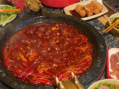 -蜀大侠火锅(春熙路店)