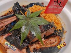 -粤集·手工粤菜(皇庭广场店)