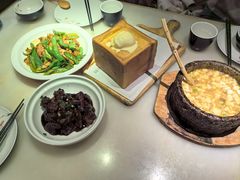-绿茶餐厅(北京世纪金源店)