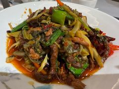 -贵州大厦贵州厅(樱花园西街店)
