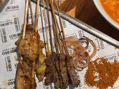 -北京食堂·烤鸭·宵夜(亚运村店)