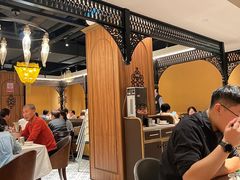 -耶里夏丽·丝路新疆菜·清真食品(徐汇南丹东路臻选店)
