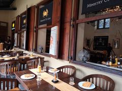 -Ministry of Crab(科伦坡店)