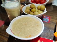 -豪享来中西餐厅(广灵店)