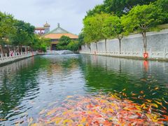 -宝墨园景区