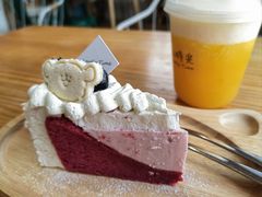 -小时光咖啡馆(开森度假森林店)