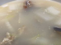 -北纬39度天津宴(黑牛城道店)