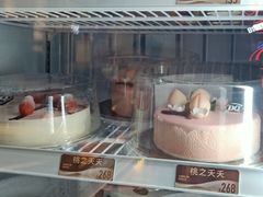-DQ·蛋糕·冰淇淋(三亚青春颂店)