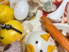 -素耕素食自助(嘉华店)