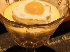 焦糖法布蕾-吱咖啡西式简餐