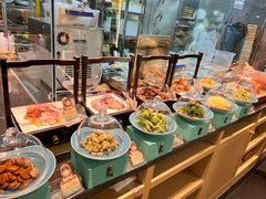 -老淮滨-蚌埠非遗小吃(淮河路店)