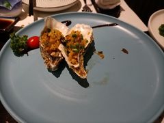 -松临·铁板烧&Omakase(神农店)