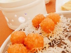 -西安饭庄(立丰国际店)