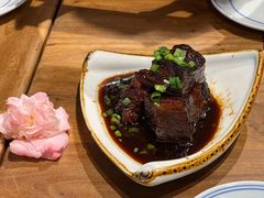 红烧肉-椿不老
